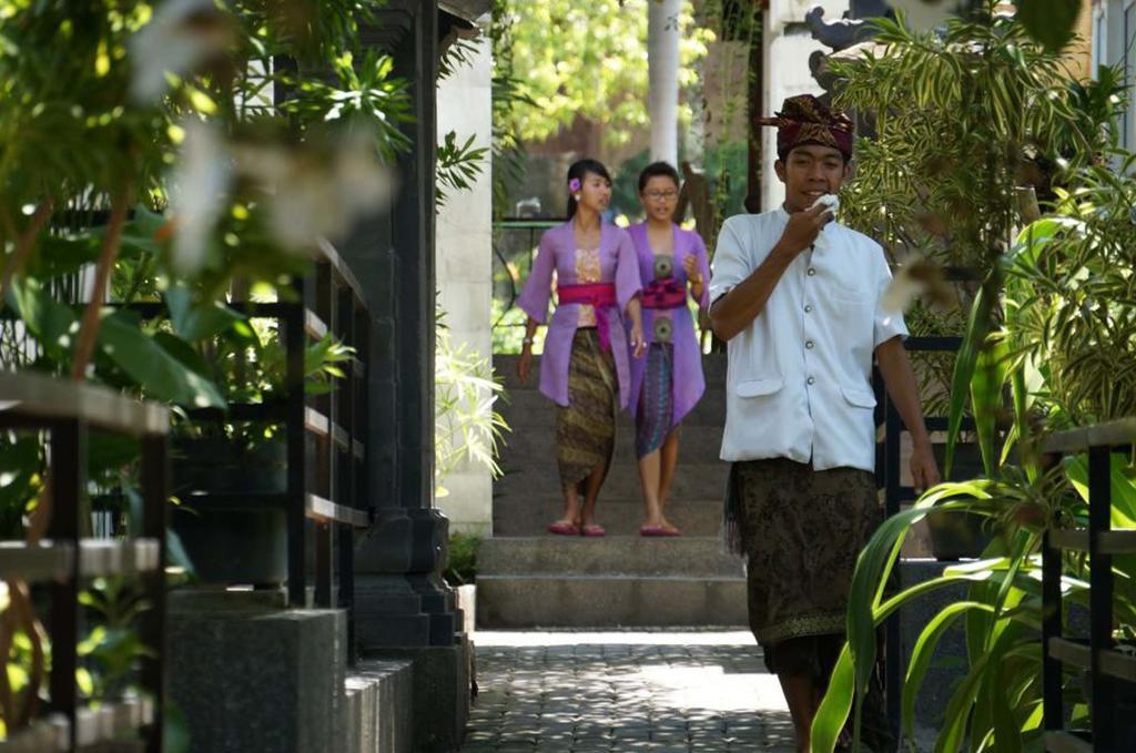 Aqua Octaviana Bali Canggu