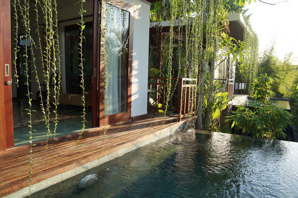 Aqua Octaviana Bali Ferienpark