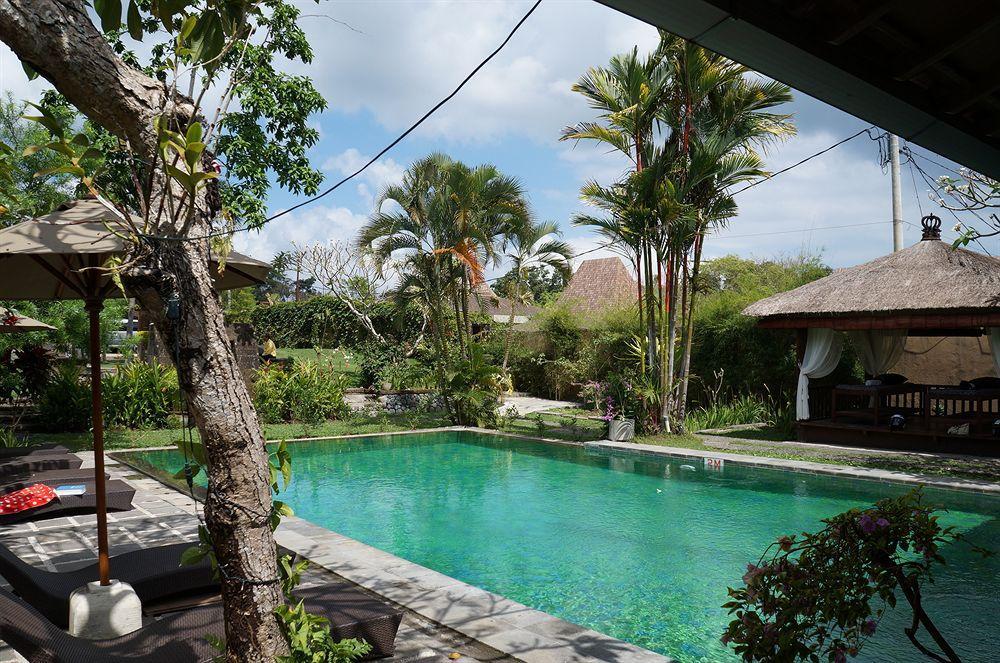Ferienpark Aqua Octaviana Bali