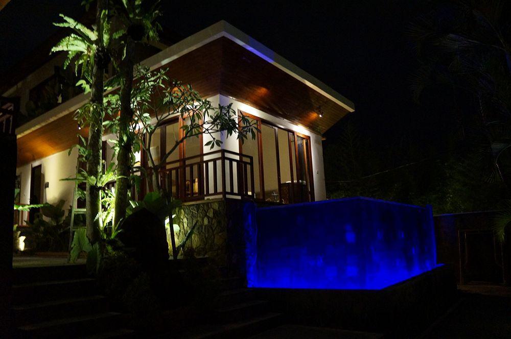 Ferienpark Aqua Octaviana Bali Canggu