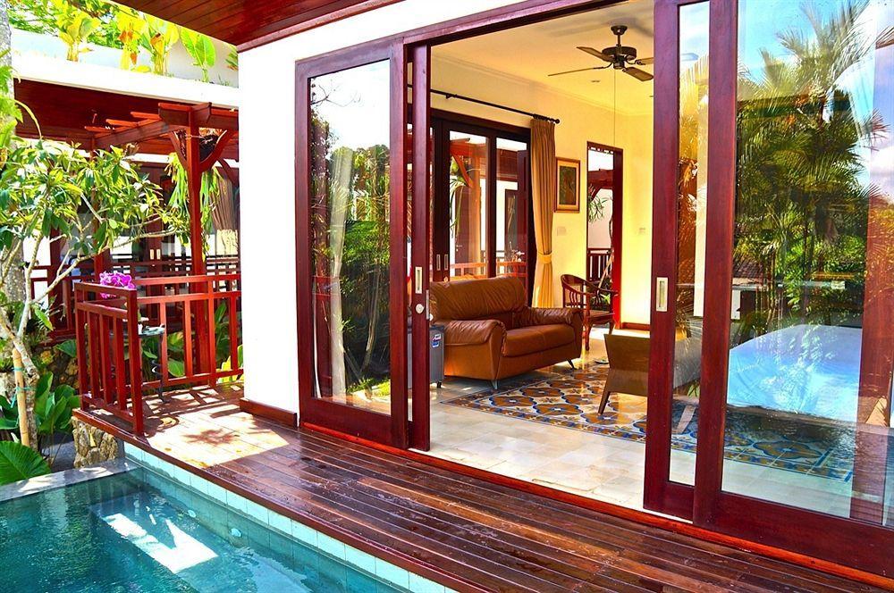 Aqua Octaviana Bali 4* Canggu