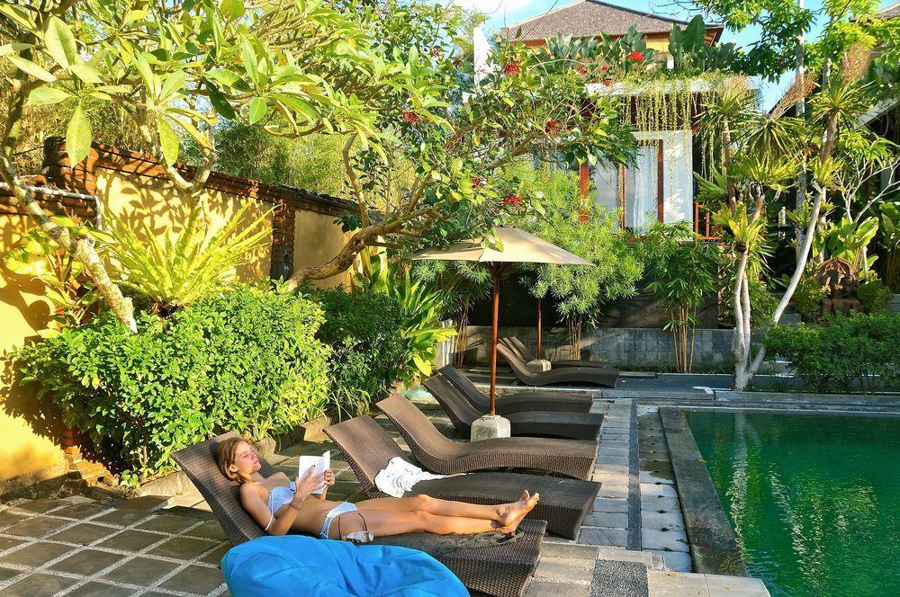 Aqua Octaviana Bali 4* Canggu