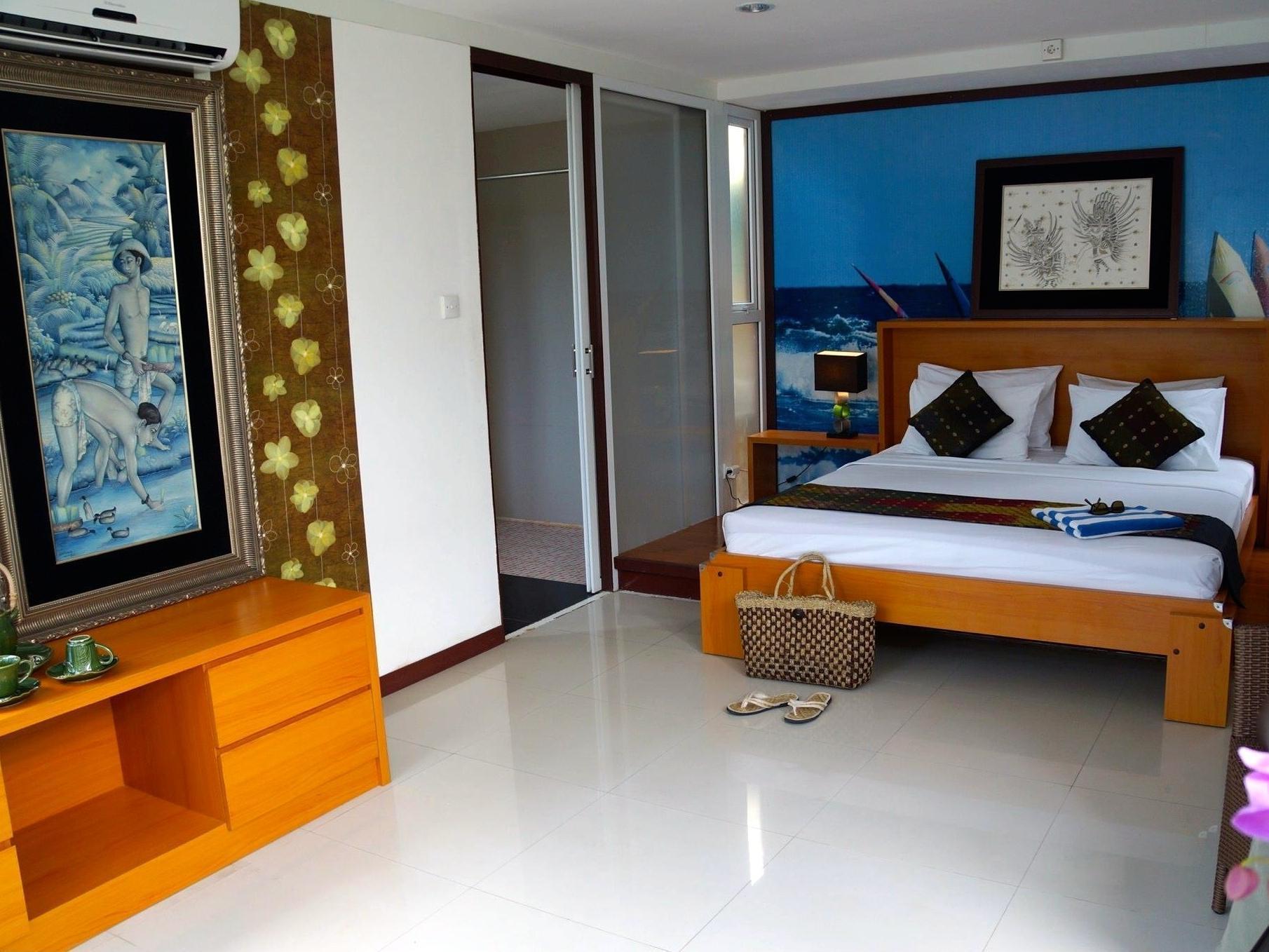 Aqua Octaviana Bali 4* Canggu
