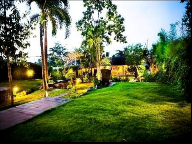 Aqua Octaviana Bali Ferienpark 4*
