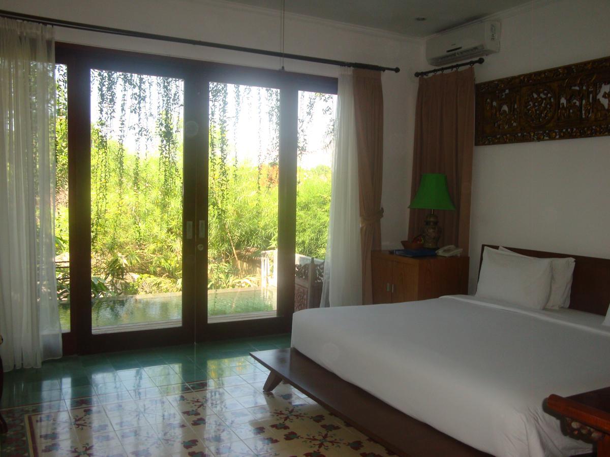 Aqua Octaviana Bali Ferienpark 4*