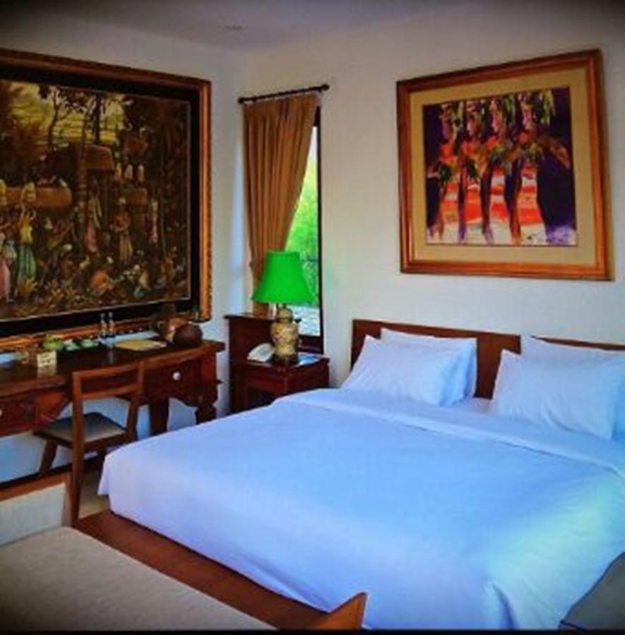 Aqua Octaviana Bali Ferienpark Canggu
