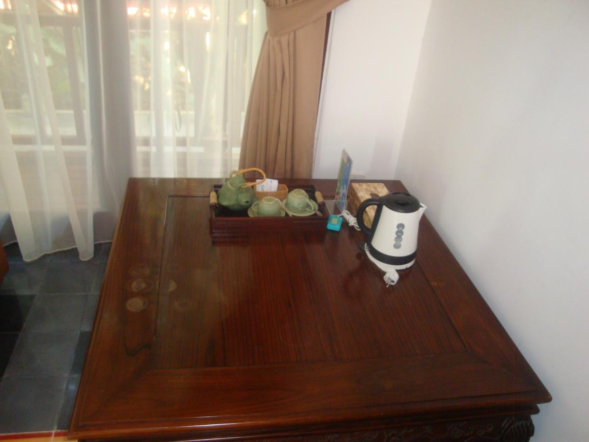 Ferienpark Aqua Octaviana Bali 4*