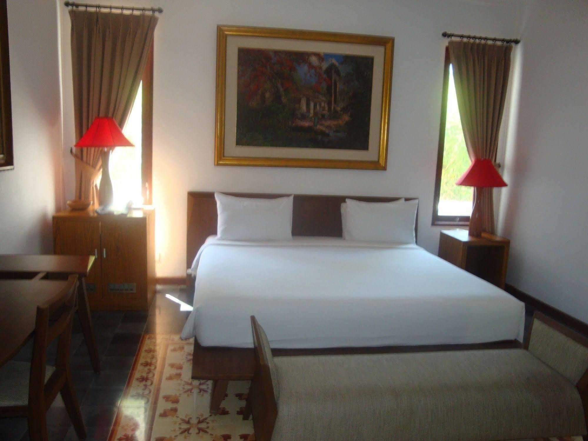 Aqua Octaviana Bali Canggu