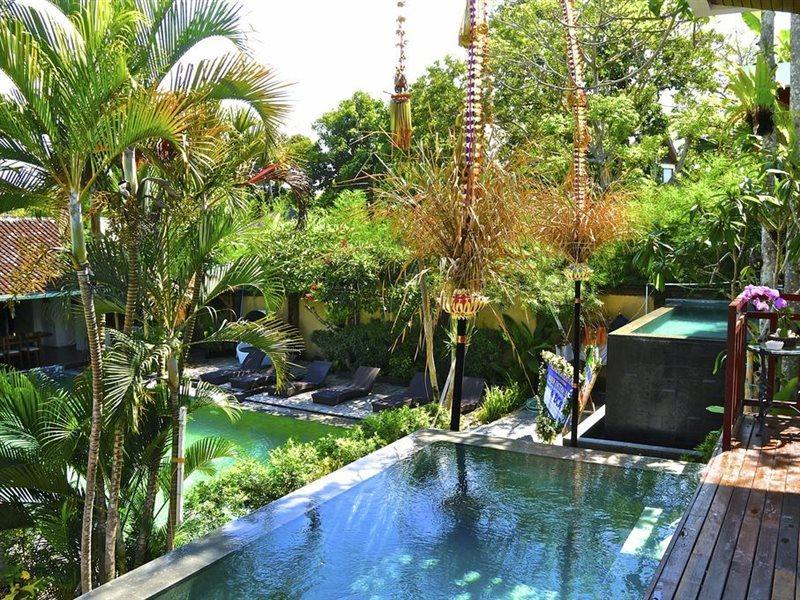 Ferienpark Aqua Octaviana Bali 4*