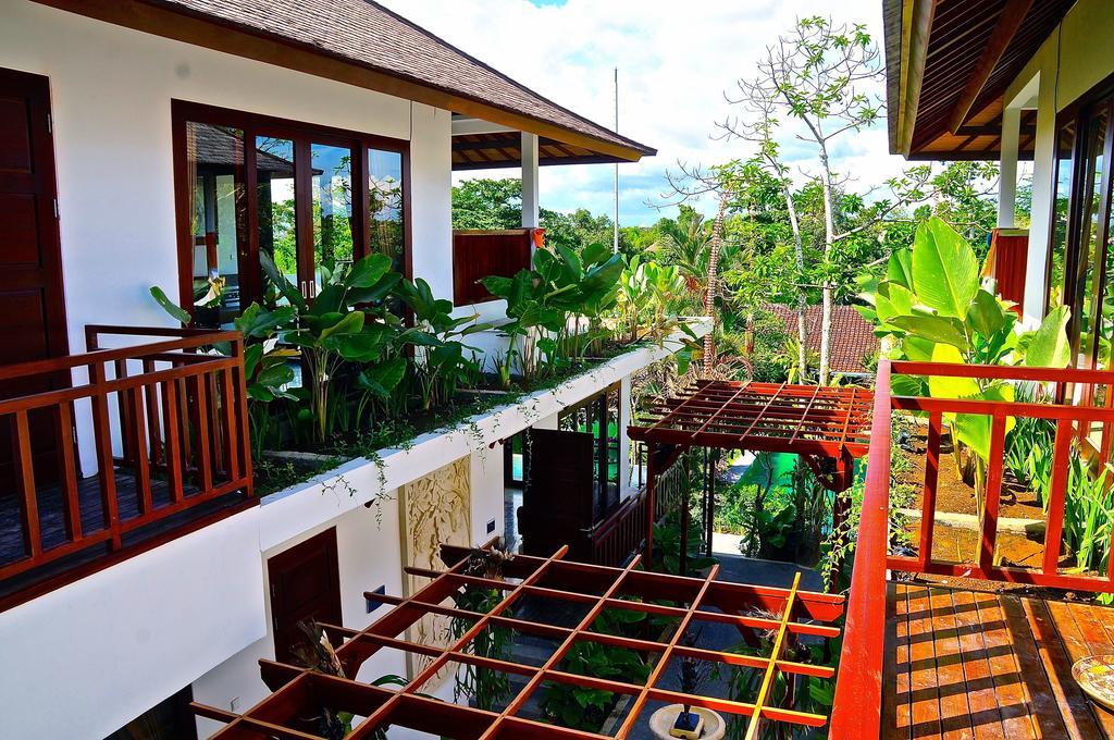 Aqua Octaviana Bali Ferienpark Canggu