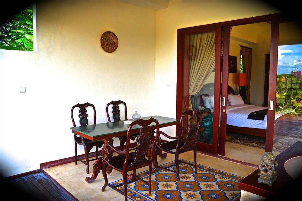 Aqua Octaviana Bali Canggu