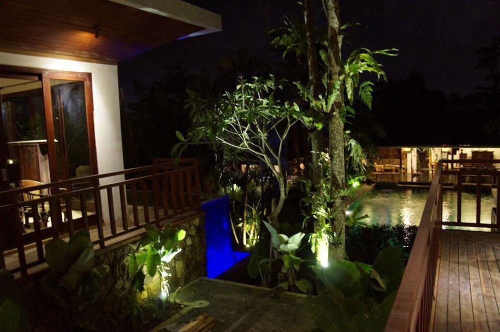 Ferienpark Aqua Octaviana Bali 4*