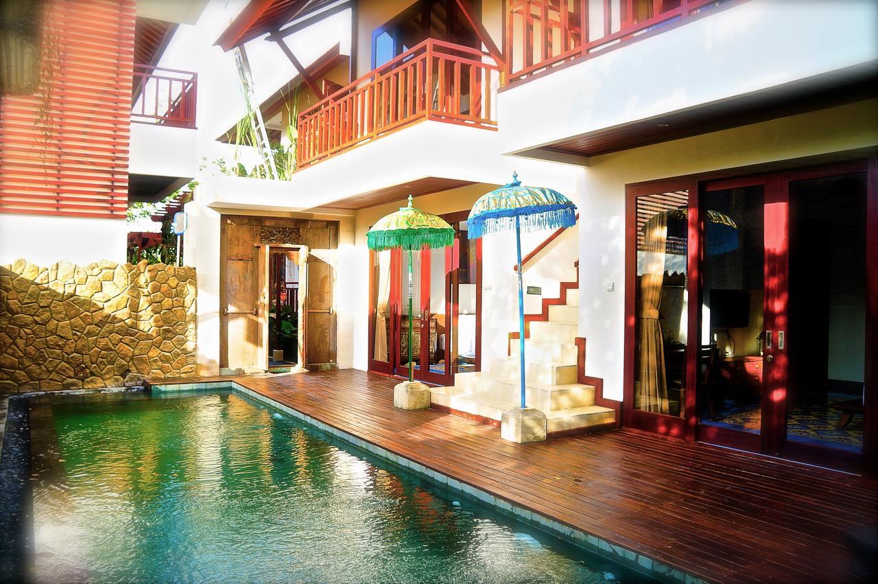Ferienpark Aqua Octaviana Bali