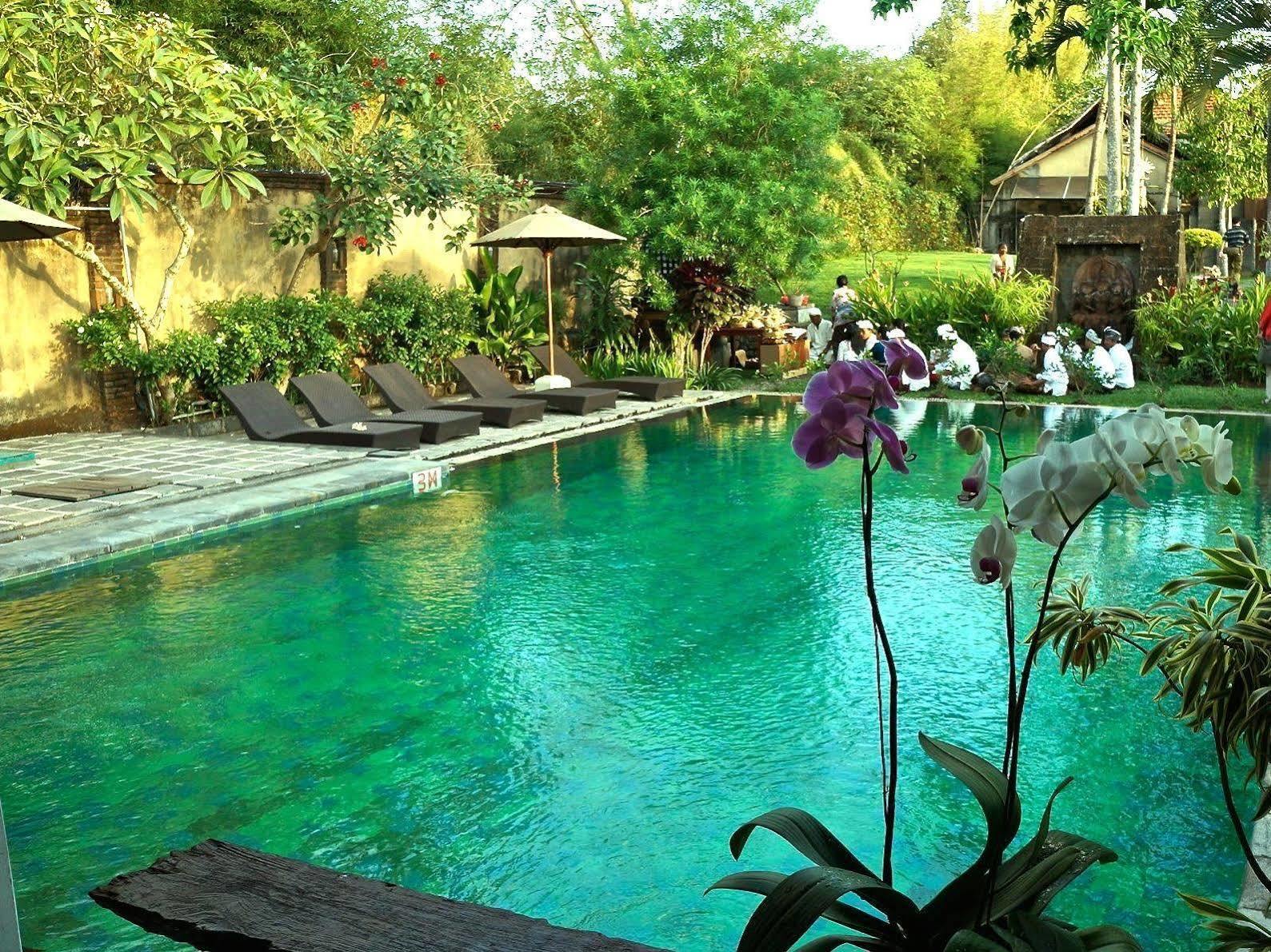 Ferienpark Aqua Octaviana Bali
