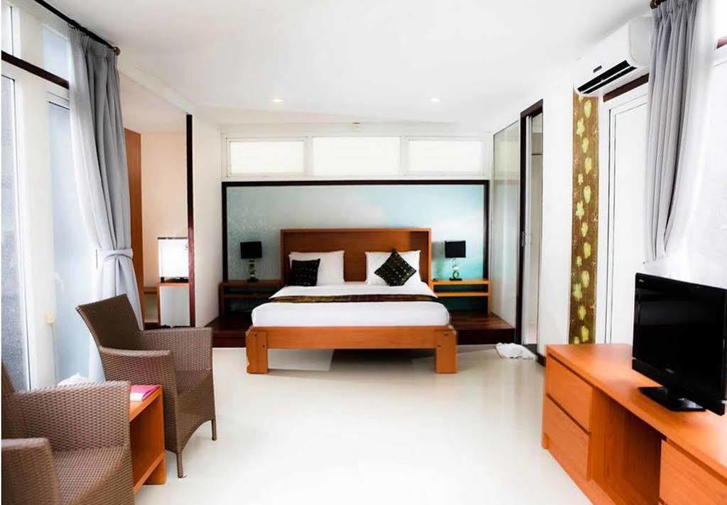 Aqua Octaviana Bali 4* Canggu
