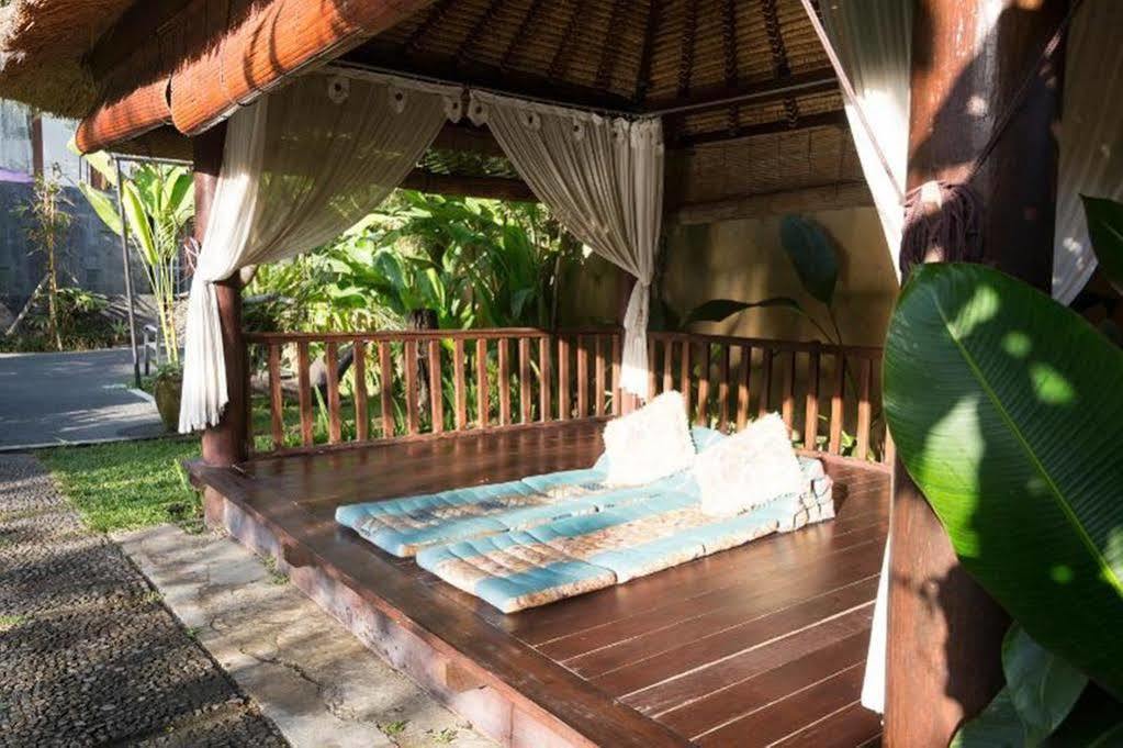 Ferienpark Aqua Octaviana Bali Canggu