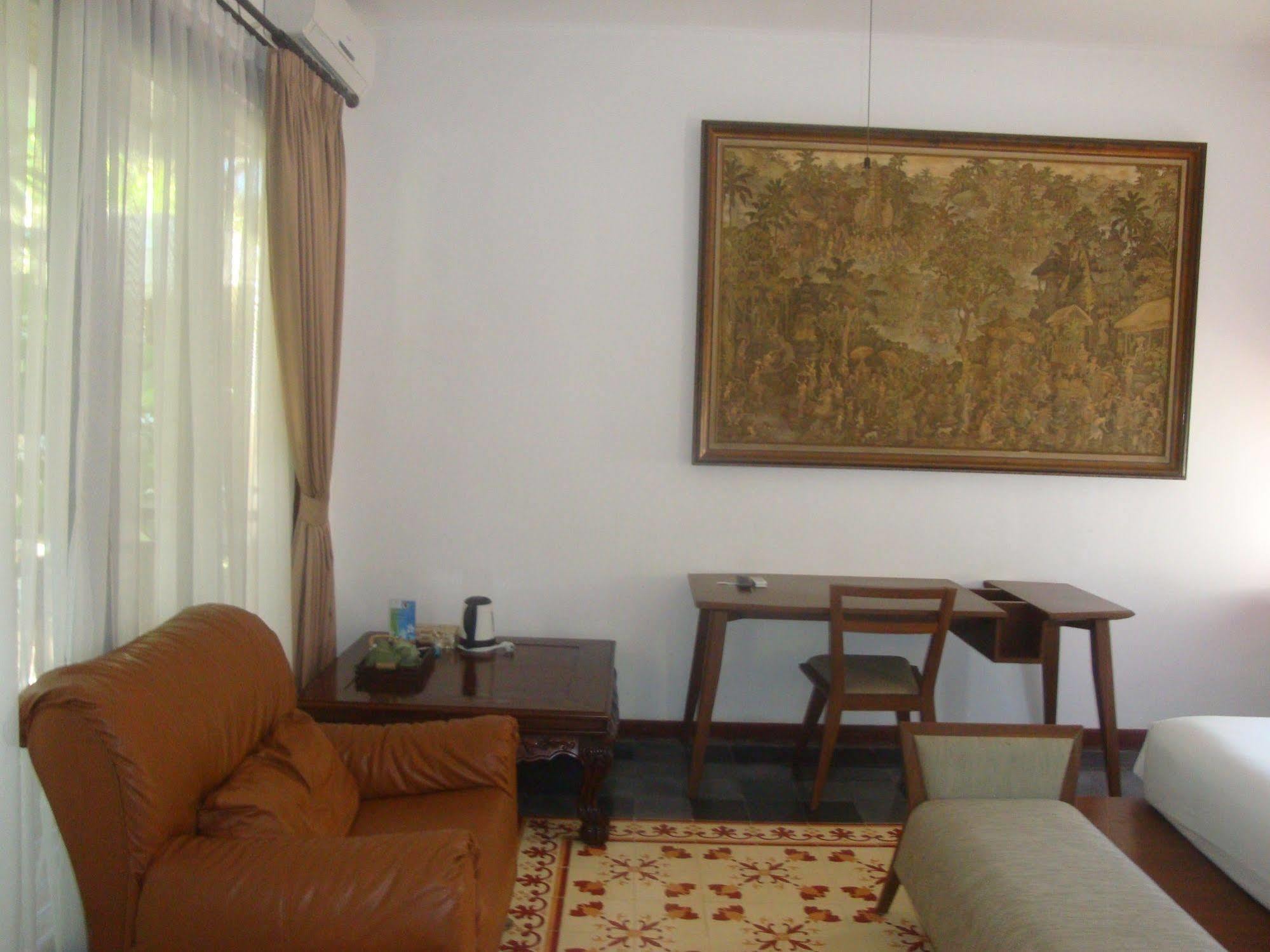 Ferienpark Aqua Octaviana Bali Canggu