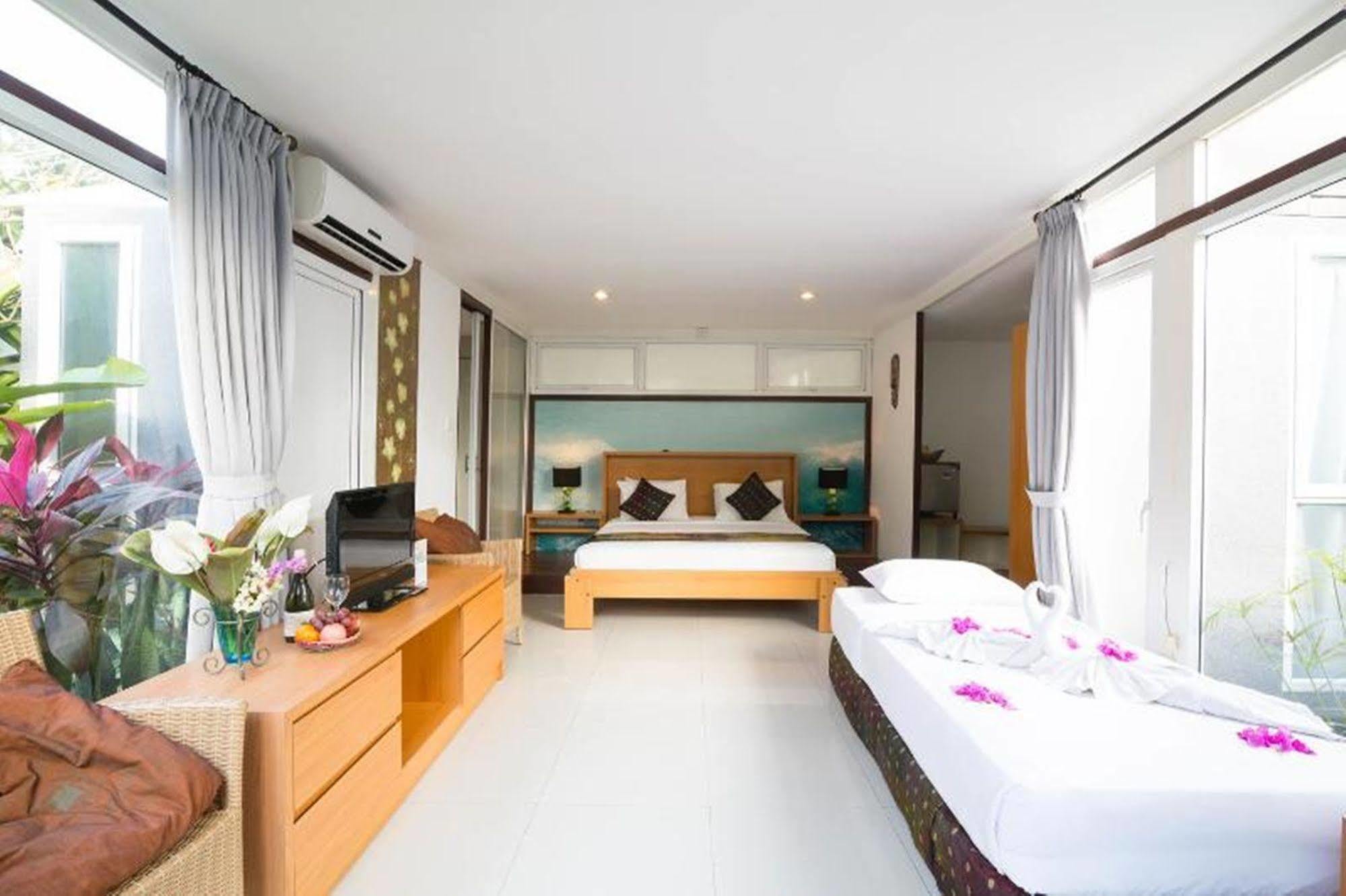 Aqua Octaviana Bali Ferienpark 4*