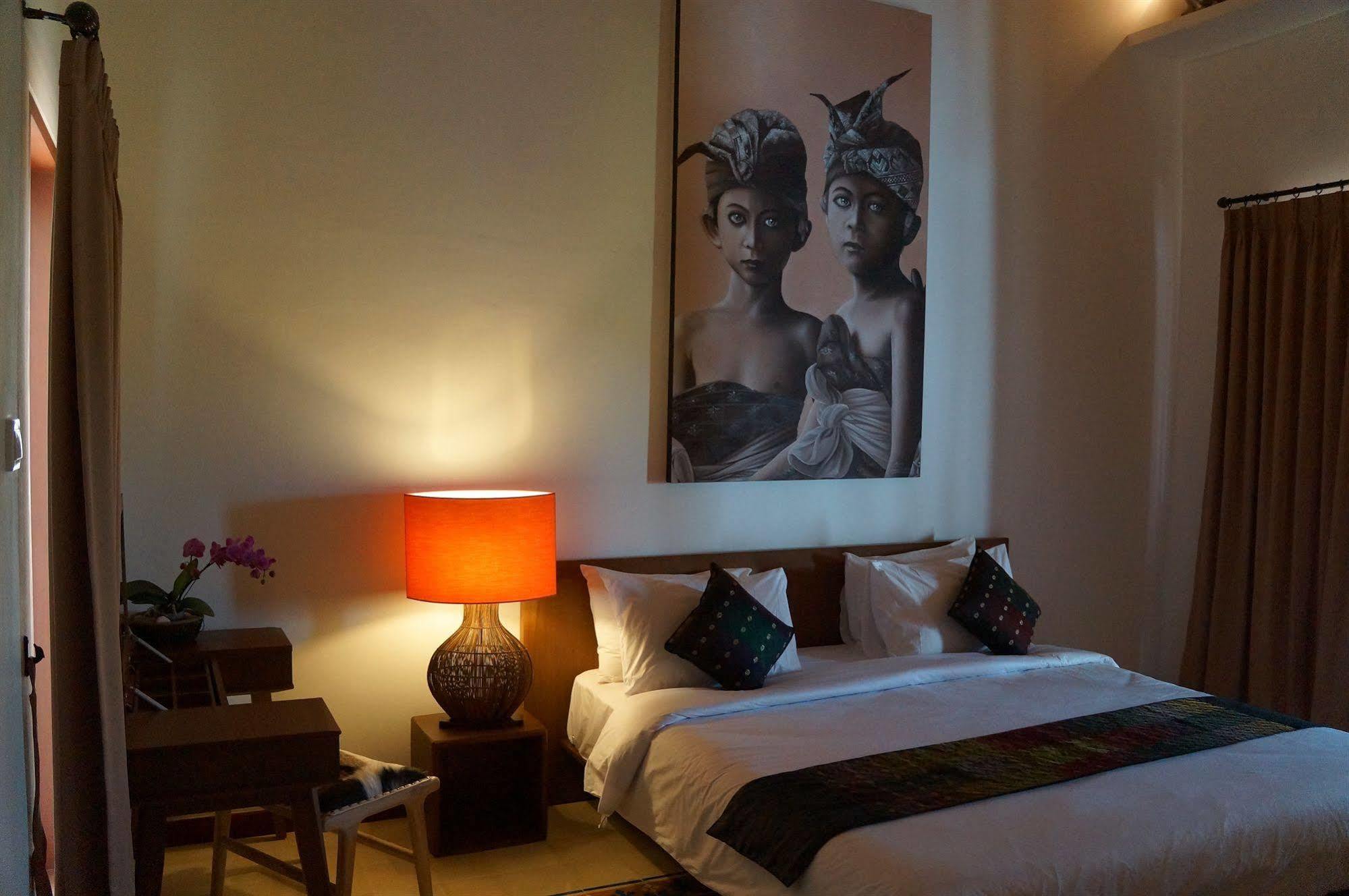 Aqua Octaviana Bali Canggu