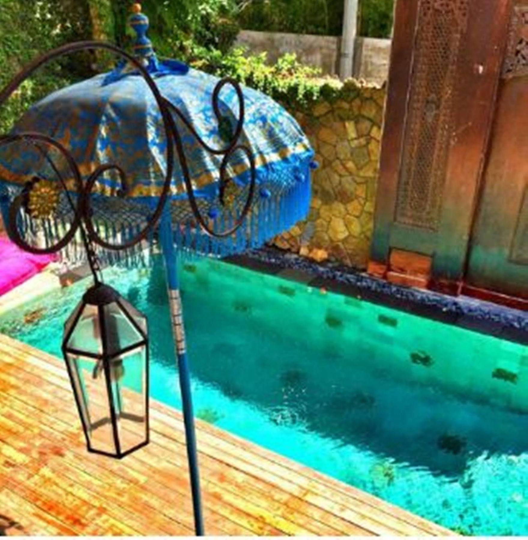 Aqua Octaviana Bali Ferienpark Canggu