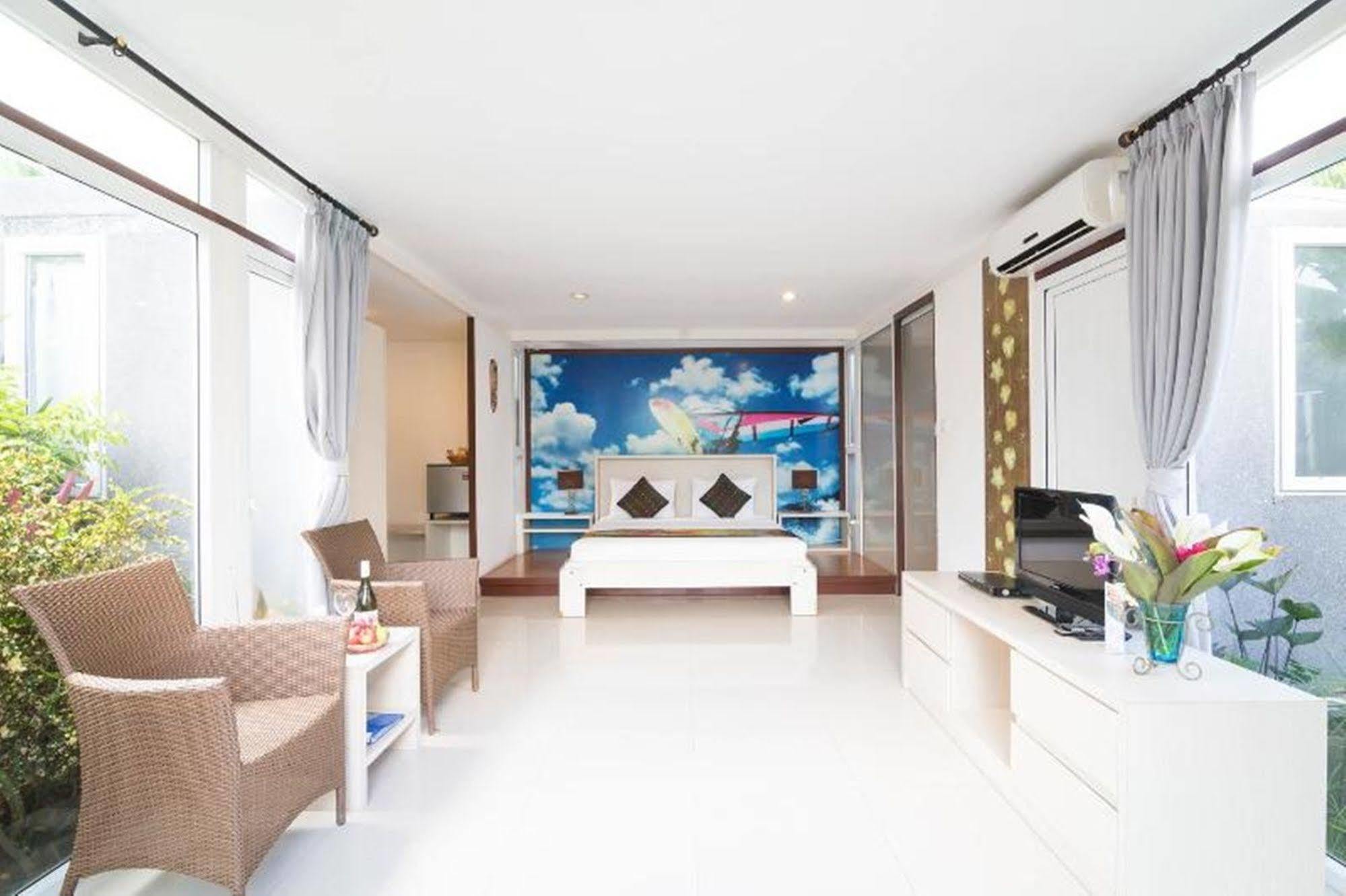 Aqua Octaviana Bali Canggu