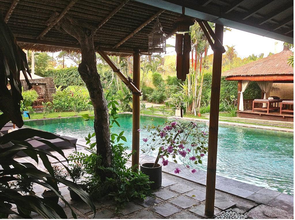 Aqua Octaviana Bali Ferienpark